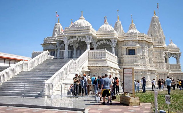 Best Places To Visit In Gujarat For A Spiritual Awakening