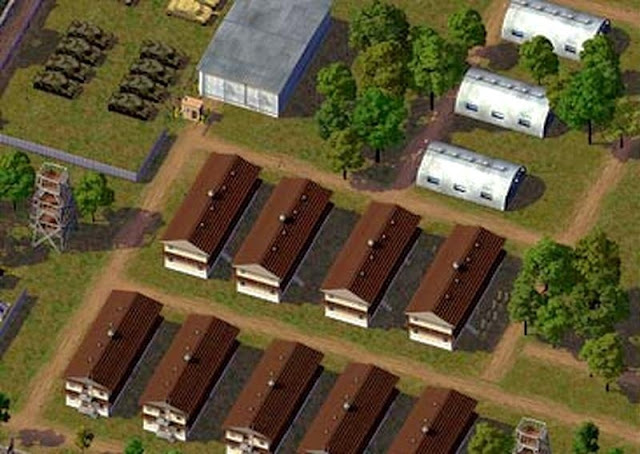 Sim City 4 - Best PC Games For Build City Simulations