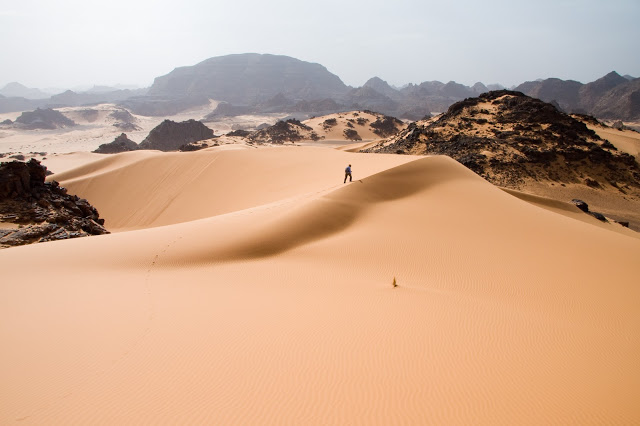 Things To Know Before Going To The Sahara Desert Tour