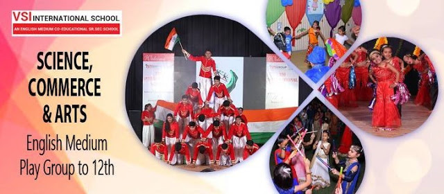 Best Things About VSI International School, Jaipur, Rajasthan