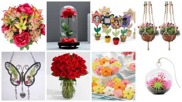 Why Flowers Are A Popular Gift For All Occasions