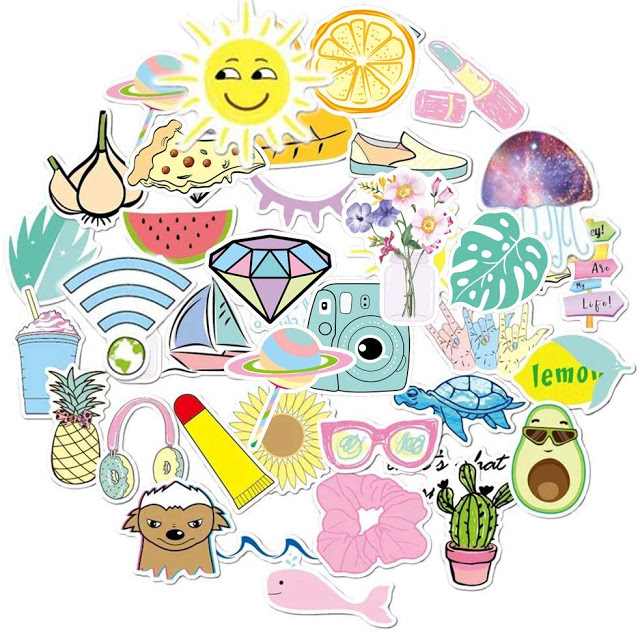 Introducing Photo Stickers In A New Light