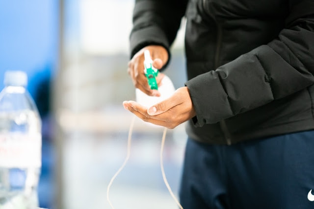 Top Tips For Keeping Your Finances Stable During COVID-19