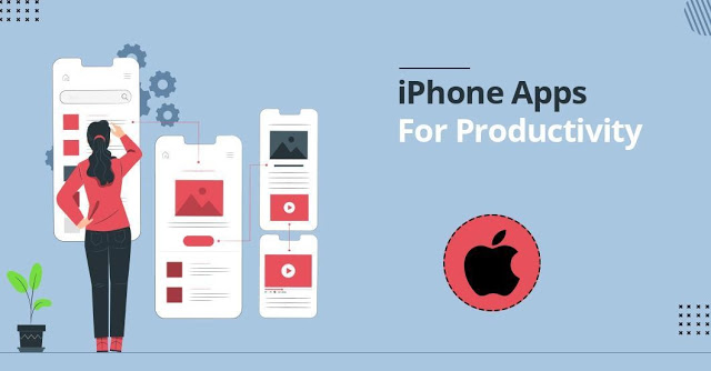 Top Iphone Apps To Increase Business Productivity Top Iphone Apps To Increase Business Productivity