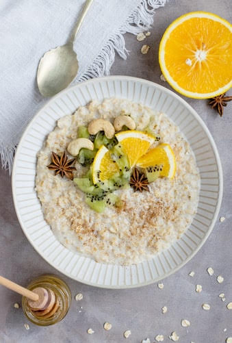 5 Healthy Benefits Of Porridge Oats 5 Healthy Benefits Of Porridge Oats
