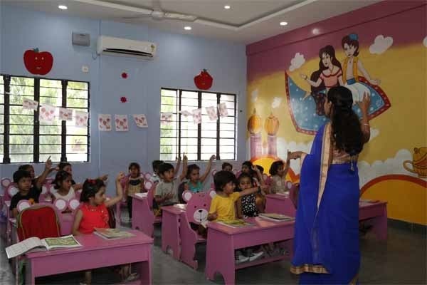 Best Things About VSI International School, Jaipur, Rajasthan