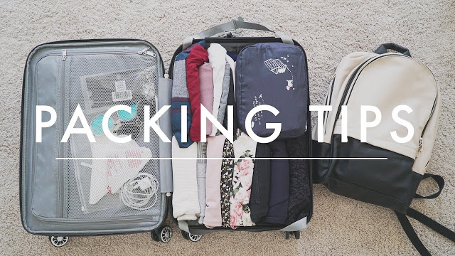 7 Things To Pack In Your Travel Backpack
