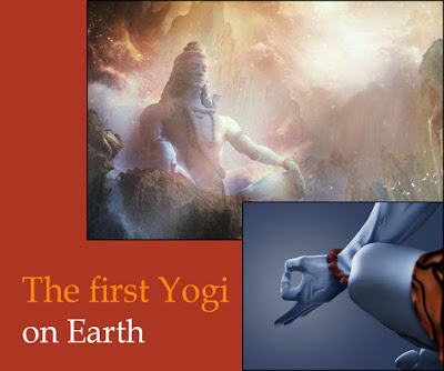 Check Details On The First Yogi On Earth