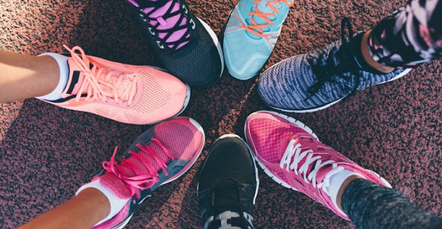 Best Running Shoes To Buy For Women In 2020