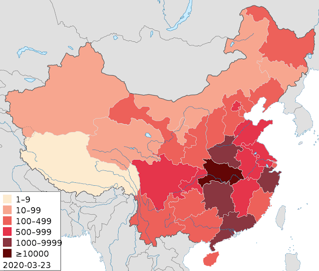 Coronavirus Impact On The World Economy