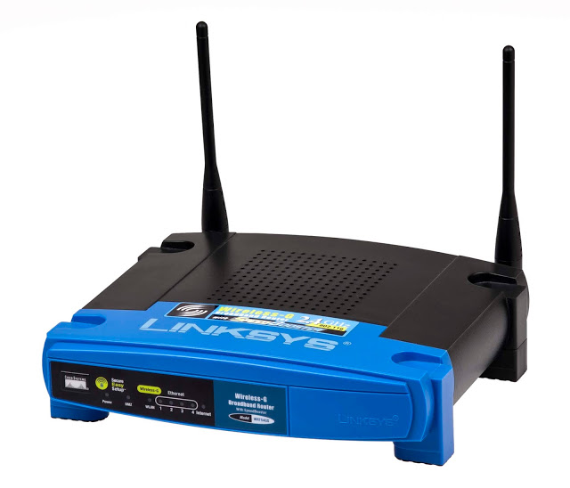 Types Of Wi-Fi Routers