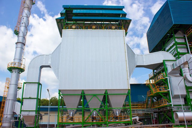 A Comprehensive Guide On Dust Extraction System