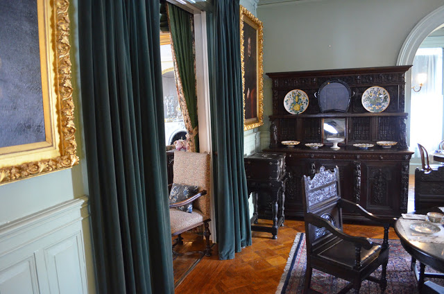 7 Useful Tips That Help Visually Enlarge A Small Kitchen