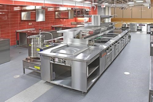 Benefits Of Stainless Steel Kitchen Appliances