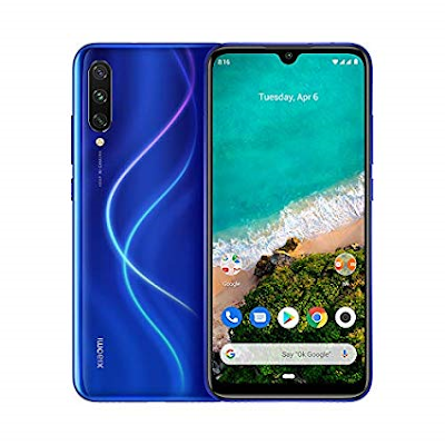 Xiaomi Mi A3