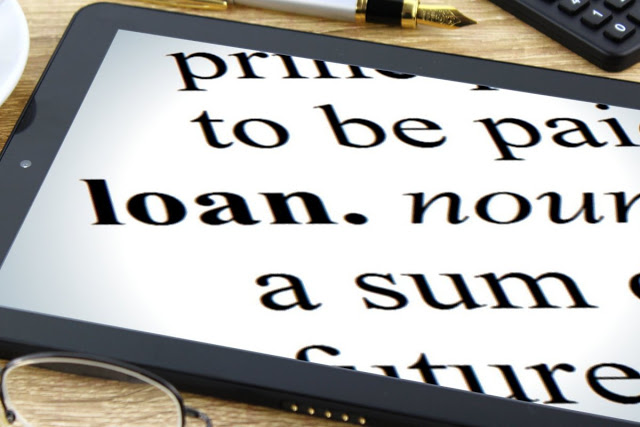 What Are The Texas Payday Loan Requirements?