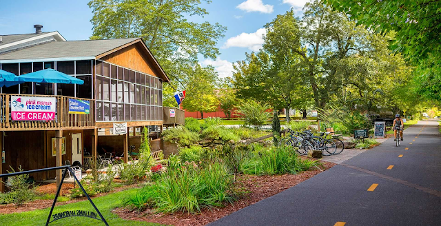 Places To Explore In Greenville, South Carolina Places To Explore In Greenville, South Carolina