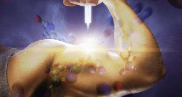 Workout, Health, And Steroids: How To Keep A Perfect Balance?