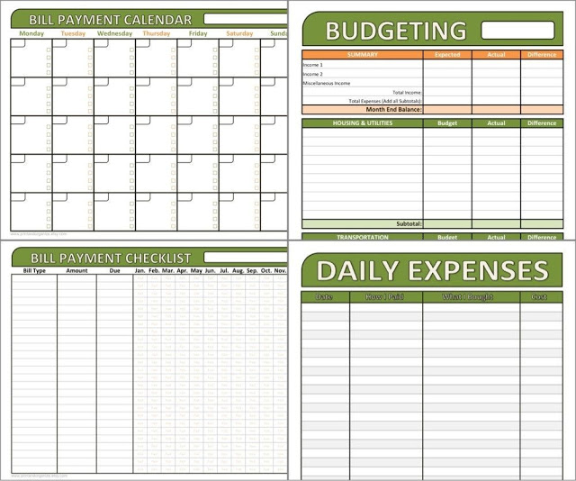 Set A Financial Budget For VoIP System