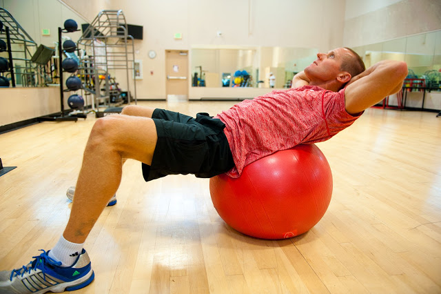 Stability Ball