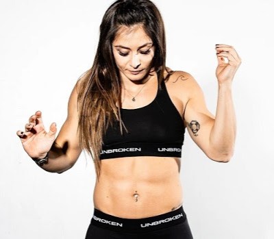 Benefits Of Wearing Women’s Sports Bra