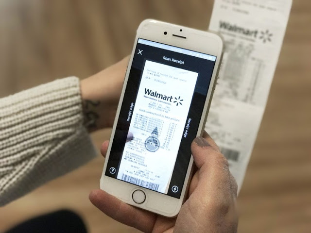 5 Best Tools To Create, Scan And Manage Receipts