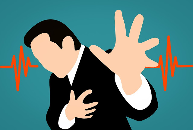 Heart Attack: Risks, Symptoms & Prevention Heart Attack: Risks, Symptoms & Prevention