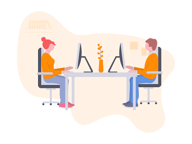 Set Up And Configure The VoIP Phone System