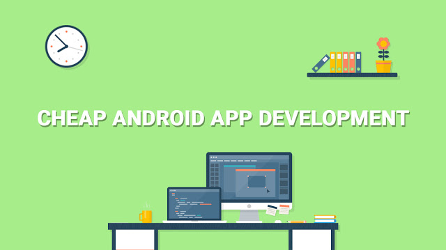 Android App Development Is Essential For Your Success. Read This To Find Out How