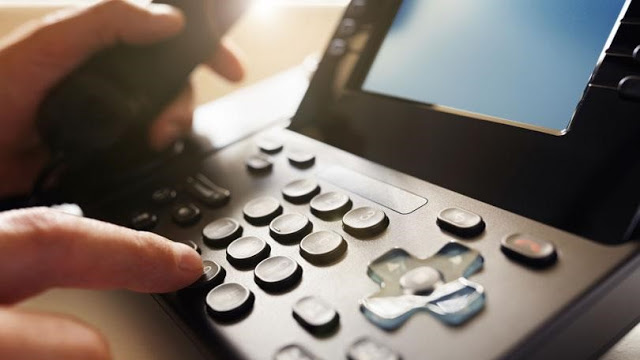 How To Set Up Business VoIP