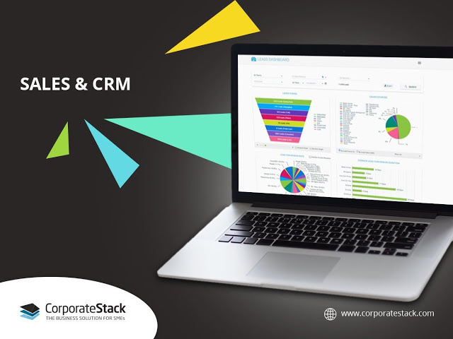 CRM Software, What Does It Stand For And Why Should Your Business Care About It?