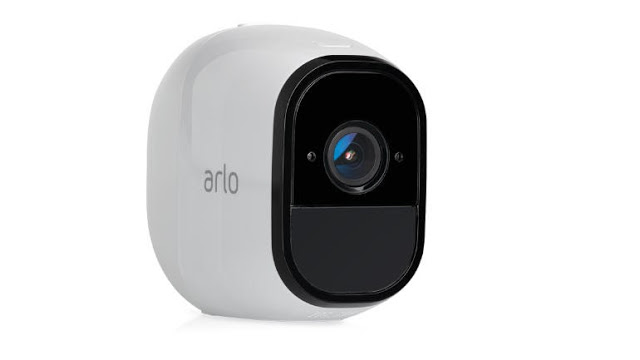 Arlo Pro Camera Review: The Best Outdoor Security Camera