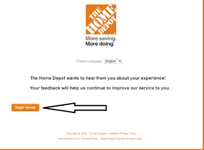 Welcome To The One-Stop Guide For Home Depot Survey Welcome To The One-Stop Guide For Home Depot Survey