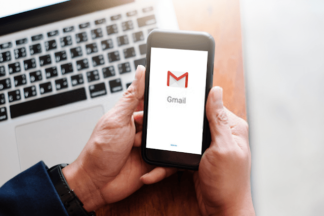The Optimal Steps To Recover A Gmail Account