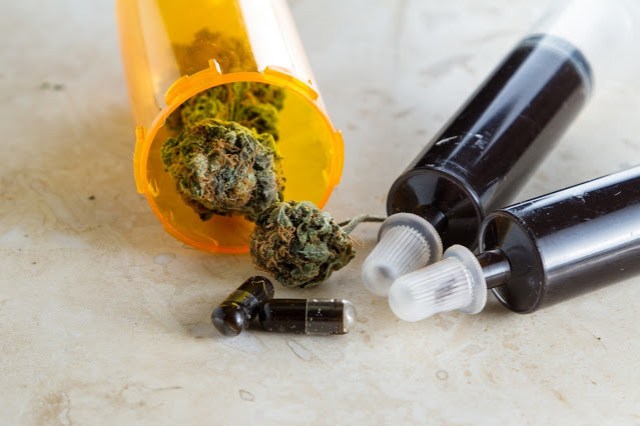 Can Hemp Oil Get You High? Your Guide To Full Spectrum CBD