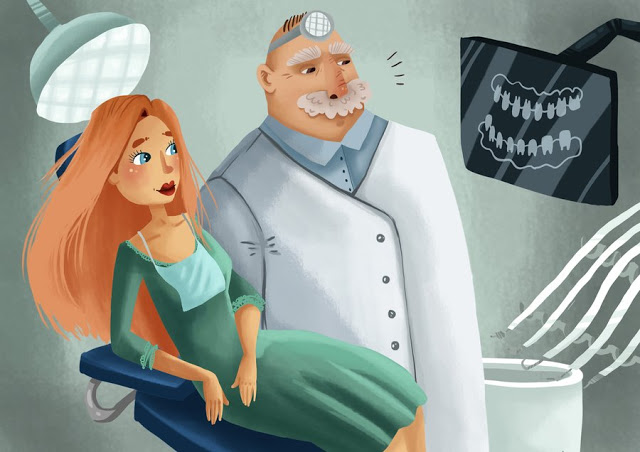Top 5 Traits Of A Good And Reliable Pediodontist Near Me