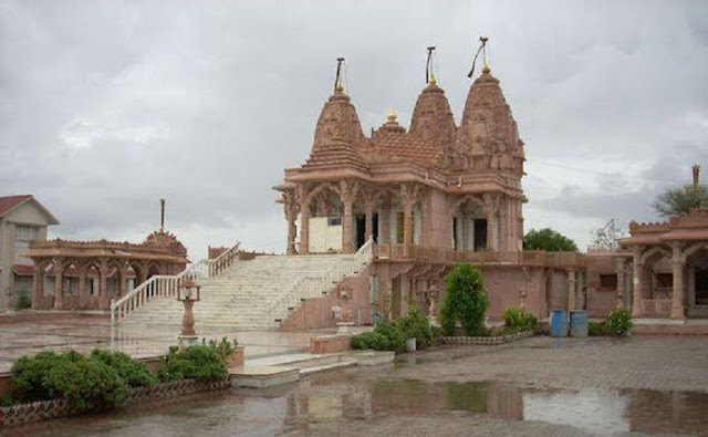 Best Places To Visit In Gujarat For A Spiritual Awakening