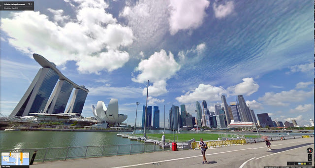 Enrich Your Memoir Through Visit To The Most Eclectic City With Singapore Tour Packages