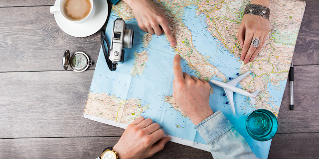 Tips For Solo Women Traveller For Luxury Tour To India