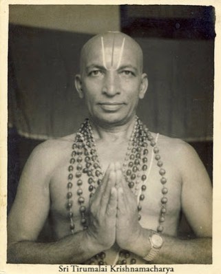 The First Yogi On Earth