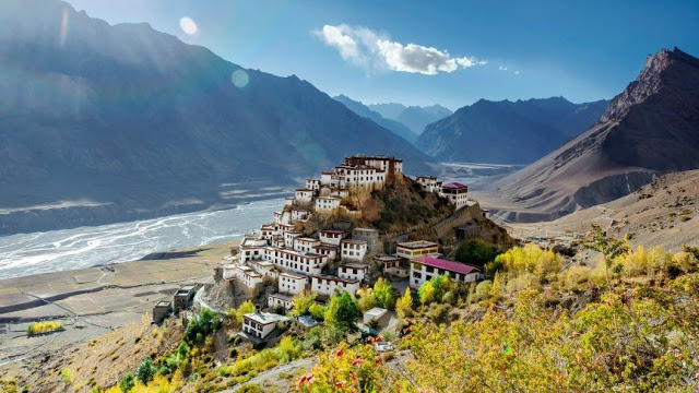 Spiti, Himachal Pradesh Spiti, Himachal Pradesh