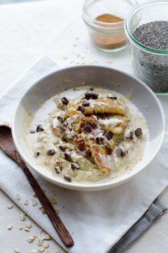 5 Healthy Benefits Of Porridge Oats 5 Healthy Benefits Of Porridge Oats