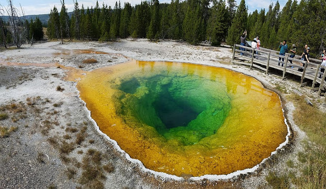 10 Cool Places To Visit With Kids In The USA