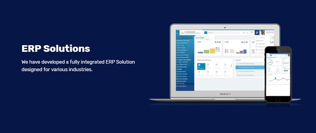 Importance Of HSE Management In Oil Gas ERP Systems