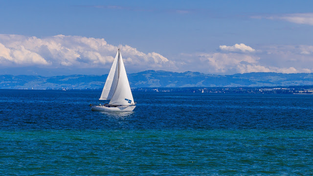 5 Reasons Why You Should Sail In Croatia