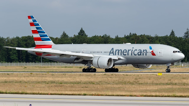 How To Find A Delightful Offers & Deal With American Airlines Customer Service