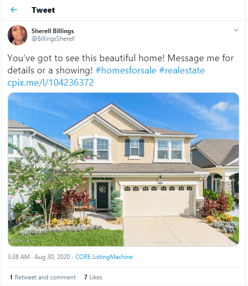 Here Is How You Should Market Your Real Estate Business By Working From Home