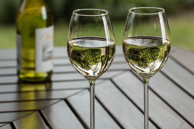 5 Ways Wine Compliments A Healthy Lifestyle