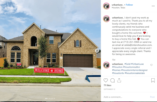 Here Is How You Should Market Your Real Estate Business By Working From Home