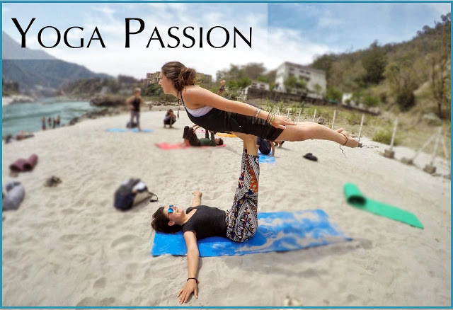 Passion For Yoga? Turn It Into Financial Success Passion For Yoga? Turn It Into Financial Success